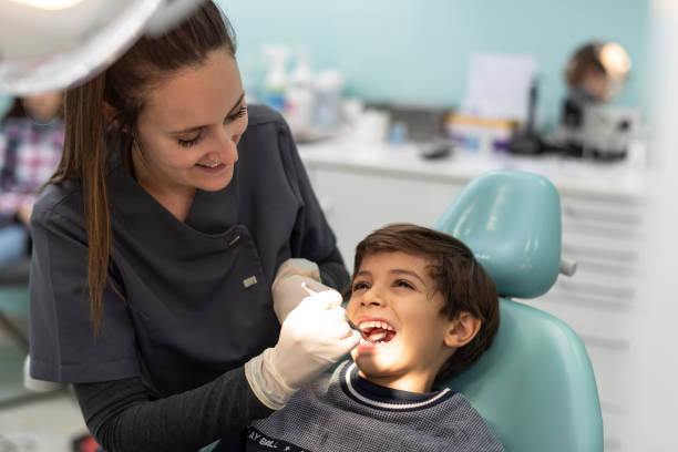 Best Emergency Treatment for Oral Infections in Titusville, PA