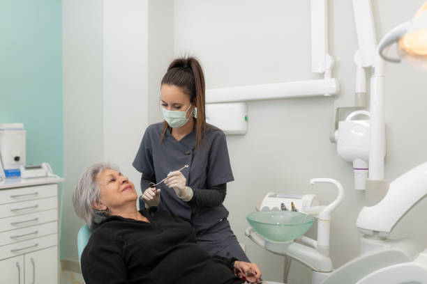 Best Emergency Orthodontic Repairs in Titusville, PA