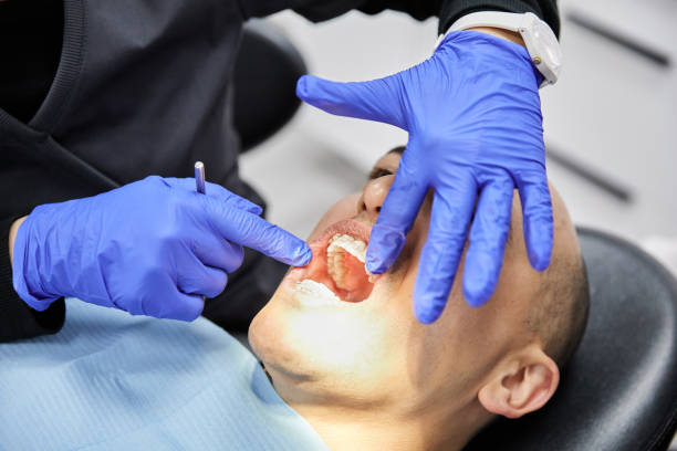 Best Emergency Treatment for Jaw Pain or Injury in Titusville, PA