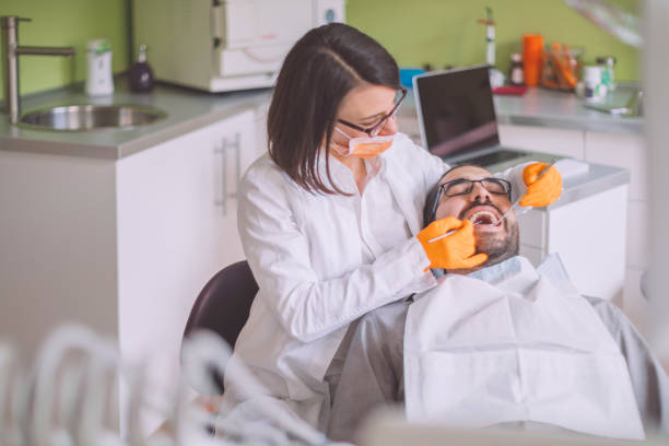 Best Dental Abscess Treatment in Titusville, PA