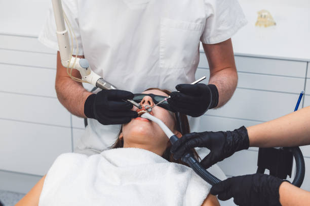 Best Lost Filling or Crown Replacement in Titusville, PA