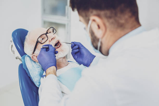 Best Broken or Chipped Tooth Repair in Titusville, PA